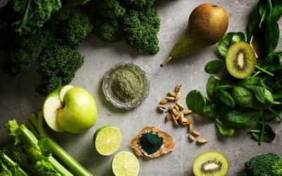 10 thực phẩm không chứa cholesterol bạn nên dùng mỗi ngày