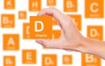 Vitamin D tốt cho cơ thể như thế nào?