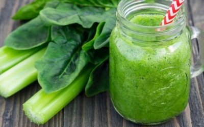 Cần tây tốt cho sức khỏe như thế nào?