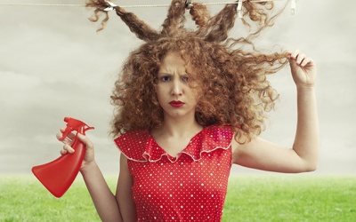 Không muốn thành mẹ sề thì phải làm thế này