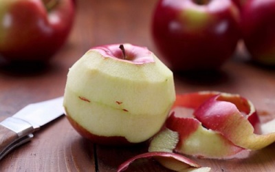 7 lý do để bạn nên ăn táo mỗi ngày