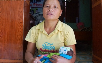 Vụ trẻ sơ sinh suýt bị chôn sống: Kỷ luật hàng loạt bác sỹ