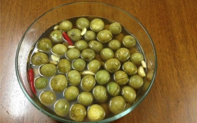 Bán nửa tạ sấu ngâm mắm: Còng lưng thu lãi 2 triệu/ngày