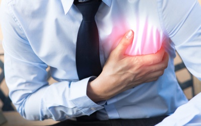 Giảm 80% nguy cơ đau tim bằng 5 thói quen đơn giản sau!