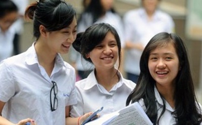 Hơn 286.000 thí sinh từ chối thi đại học