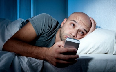 Ngủ 6 tiếng mỗi đêm đã đủ?