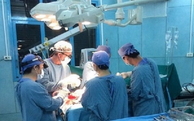 Có nên phẫu thuật não để chữa bệnh động kinh?