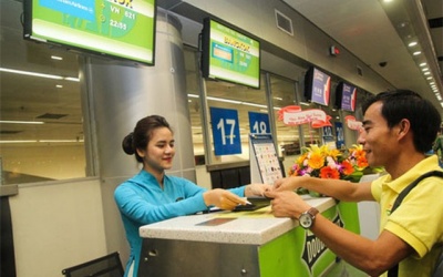 Đi du lịch ngay thôi kẻo giá vé máy bay sắp tăng mạnh rồi!!!