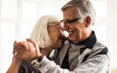 Khiêu vũ: Giảm run, giảm tê cứng cơ bắp cho người Parkinson