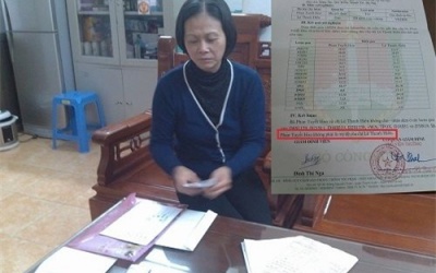 Liên tiếp phát hiện trao nhầm con, bà bầu hoang mang khi đi đẻ