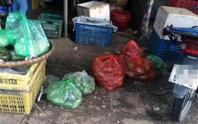 1 tạ bơ dập, thối thành 300 cốc sinh tố thơm ngon nhờ kỹ nghệ gọt khoét điêu luyện