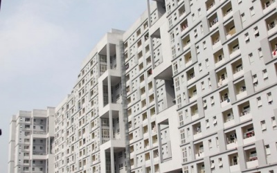 Ký túc xá Mỹ Đình miễn phí 1.500 chỗ ở cho thí sinh