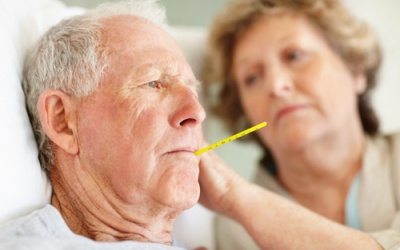 Người đái tháo đường cần làm gì khi bị ốm?