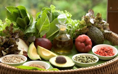 Làm sạch, thanh lọc cơ thể với những loại “thực phẩm vàng”