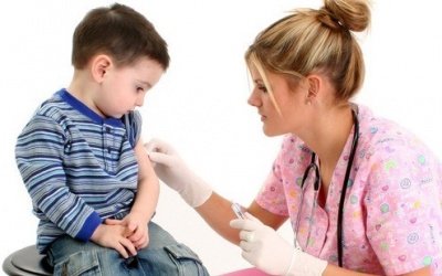 Cha mẹ cần biết: Cách điều trị đái tháo đường type 1 cho trẻ