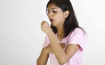 Điểm mặt 8 'thủ phạm' gây ho mạn tính