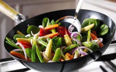 Nấu nướng có khiến thực phẩm mất chất dinh dưỡng?