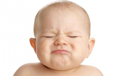 Những loại rau củ quả tốt cho trẻ bị táo bón