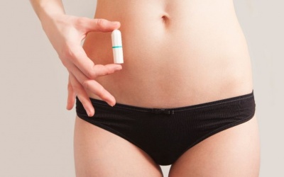 Loại tampon “thần kỳ” giúp kiểm tra ung thư và STDs