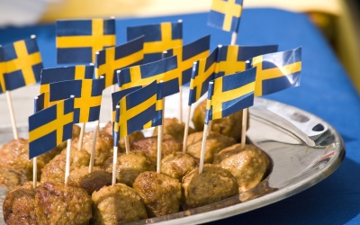 Vì sao chế độ ăn Thụy Điển khiến cả thế giới “phát cuồng”?