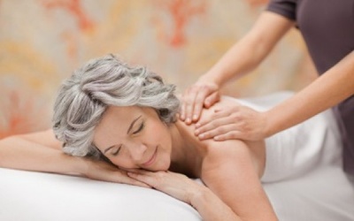 3 lợi ích của massage với bệnh nhân Parkinson