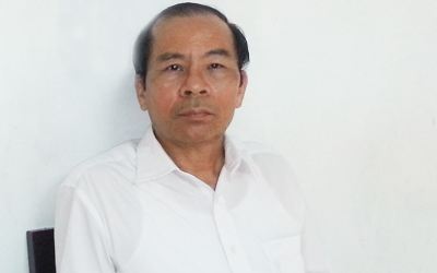 Vị PGS chia sẻ trải nghiệm cá nhân về cây thuốc chữa nhiệt mồm, nhiệt miệng