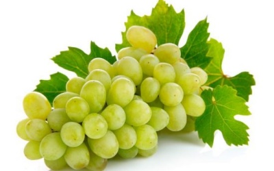 Tất tần tật những lợi ích bạn được hưởng nếu ăn nho hàng ngày