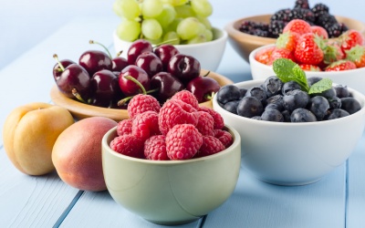 Bí kíp vui khỏe trong mùa hè