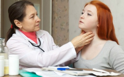 Giải pháp giúp tăng cường trao đổi chất ở bệnh nhân suy giáp