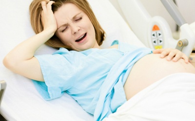 Những sai lầm khi muốn chuyển dạ nhanh, dễ dàng