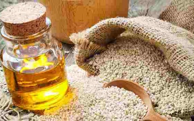 Dầu mè tốt cho da và tóc như thế nào?