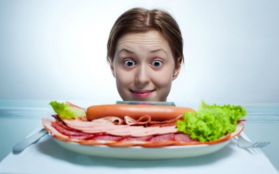 Có thể giảm cơn thèm ăn chỉ nhờ propionate