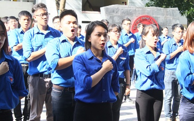Đã tìm thấy 3 nữ sinh tình nguyện ĐH Ngoại thương xấu số bị lũ cuốn trôi