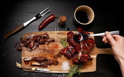 Tăng cân hay hơi thở hôi là do bạn ăn quá nhiều chất này