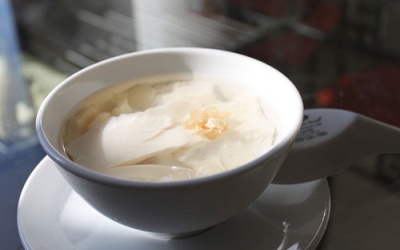 Cách làm món tào phớ ngon, sạch tại nhà