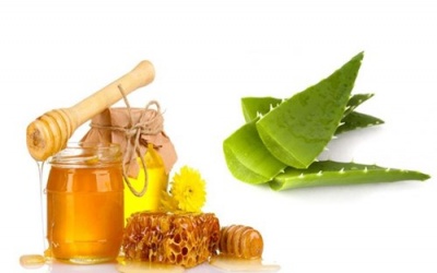 Uống nước lô hội mật ong có trị khỏi ung thư?