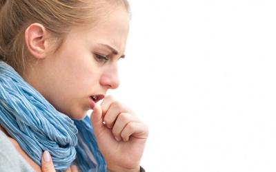 Ho kéo dài cảnh báo nhiều vấn đề sức khỏe nghiêm trọng!