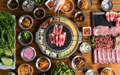 Thực đơn chuẩn cho ngày chủ nhật đầy năng lượng