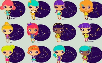 Tử vi 12 cung hoàng đạo thứ ba (5/7/2016)