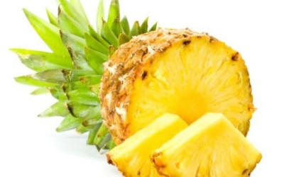 Tác hại đáng sợ khi ăn dứa không đúng cách