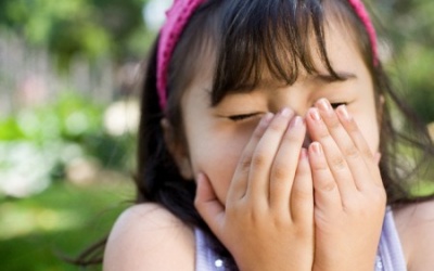 Lang ben ở trẻ điều trị thế nào?