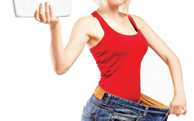 Không cần ăn kiêng, muốn giảm cân chỉ cần bấm 5 huyệt này!