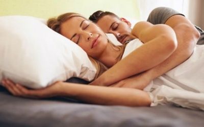 5 điều tối kỵ trên giường ngủ