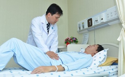 Cả gia đình 4 người mắc ung thư, viêm gan