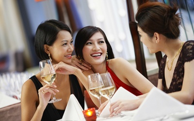 Không muốn bị đái tháo đường thì đừng đi ăn hàng?