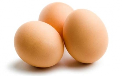 8 thực phẩm giúp no lâu