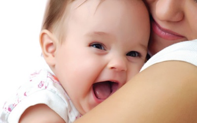 Dấu hiệu trẻ phát triển không bình thường mẹ đừng bỏ qua