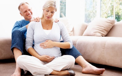 Phương pháp massage cho bà bầu an toàn và hiệu quả