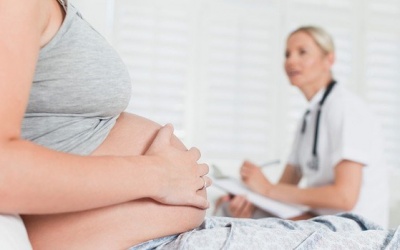 6 lời khuyên giúp bạn có một thai kỳ khỏe mạnh