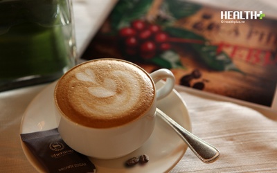 Cà phê hữu cơ: Hướng đi mới cho ngành cà phê Việt